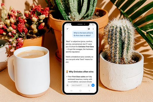 What Is AEO (Answer Engine Optimization)? Why It’s the Next Big Shift for Marketers
