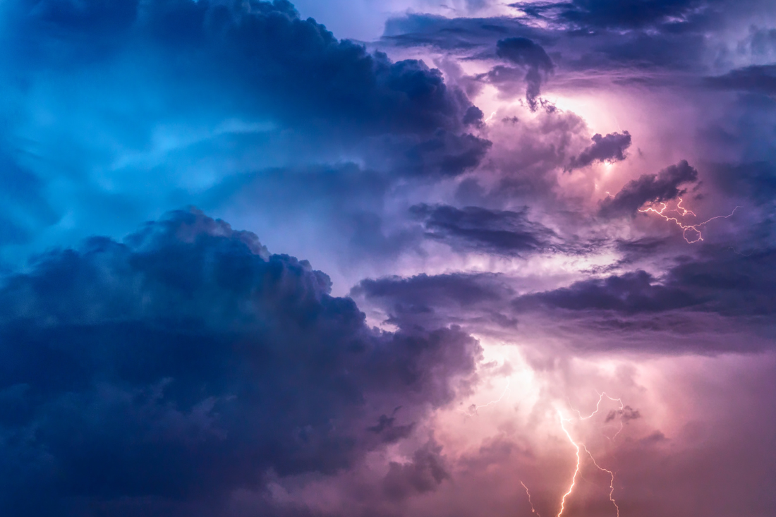 THE BREWING STORM: WHY BRANDS ARE WILDLY UNDERPREPARED FOR AEO