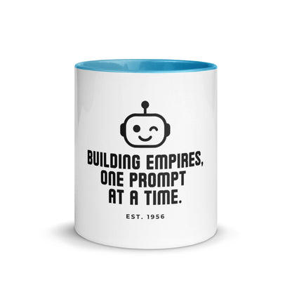 AI Merch - Coffee Mug for AI Lovers