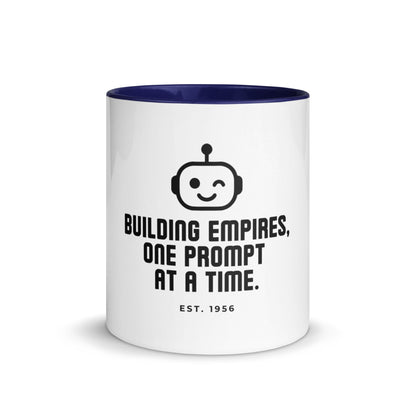 AI Merch - Coffee Mug for AI Lovers
