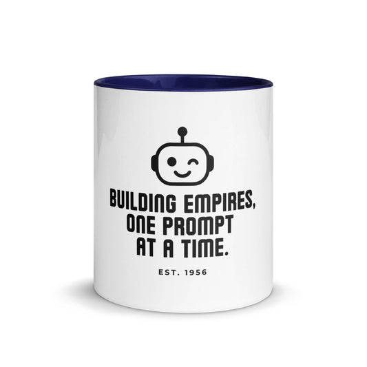 AI Merch - Coffee Mug for AI Lovers