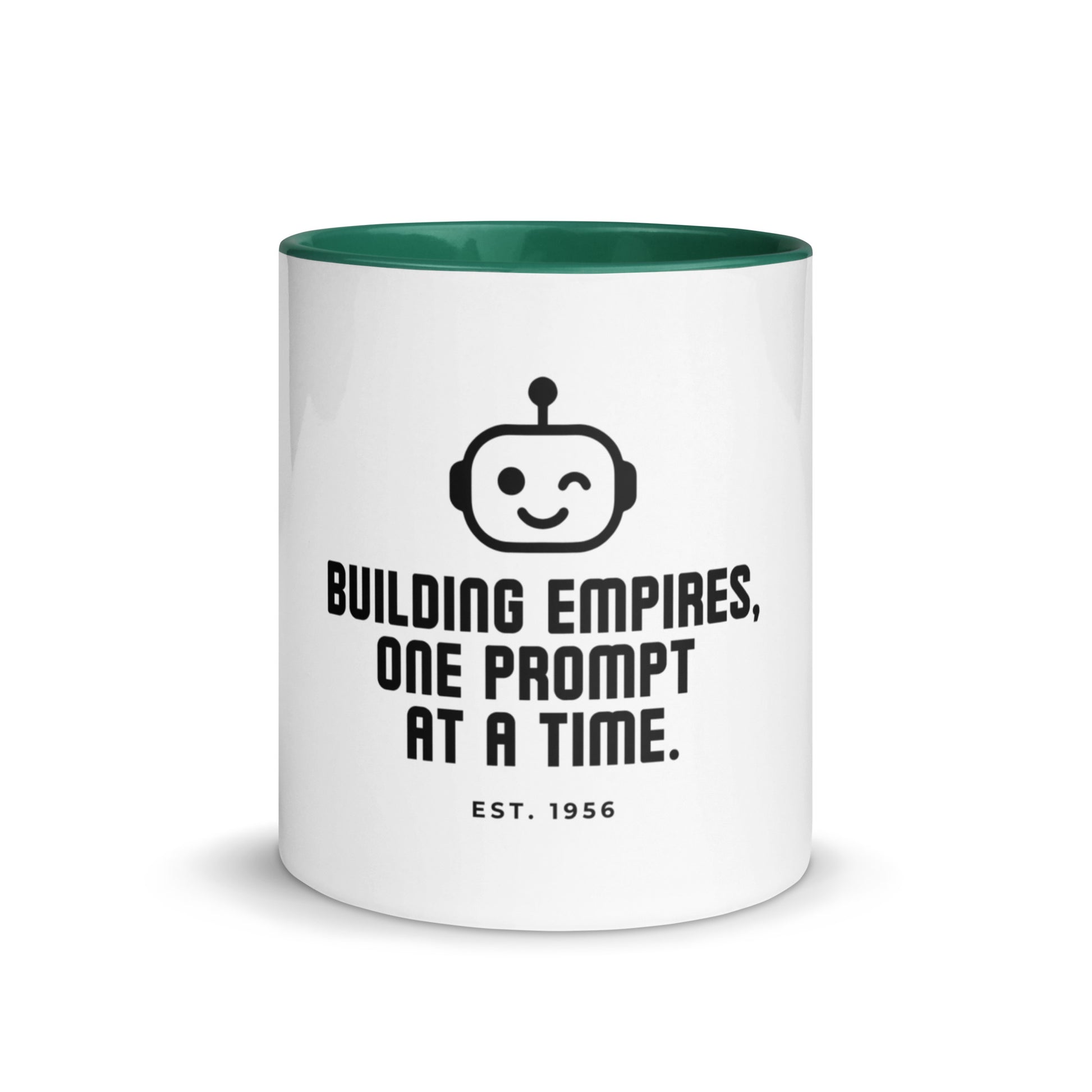 AI Merch - Coffee Mug for AI Lovers