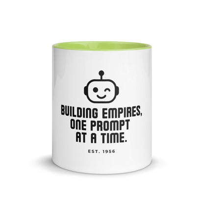 AI Merch - Coffee Mug for AI Lovers