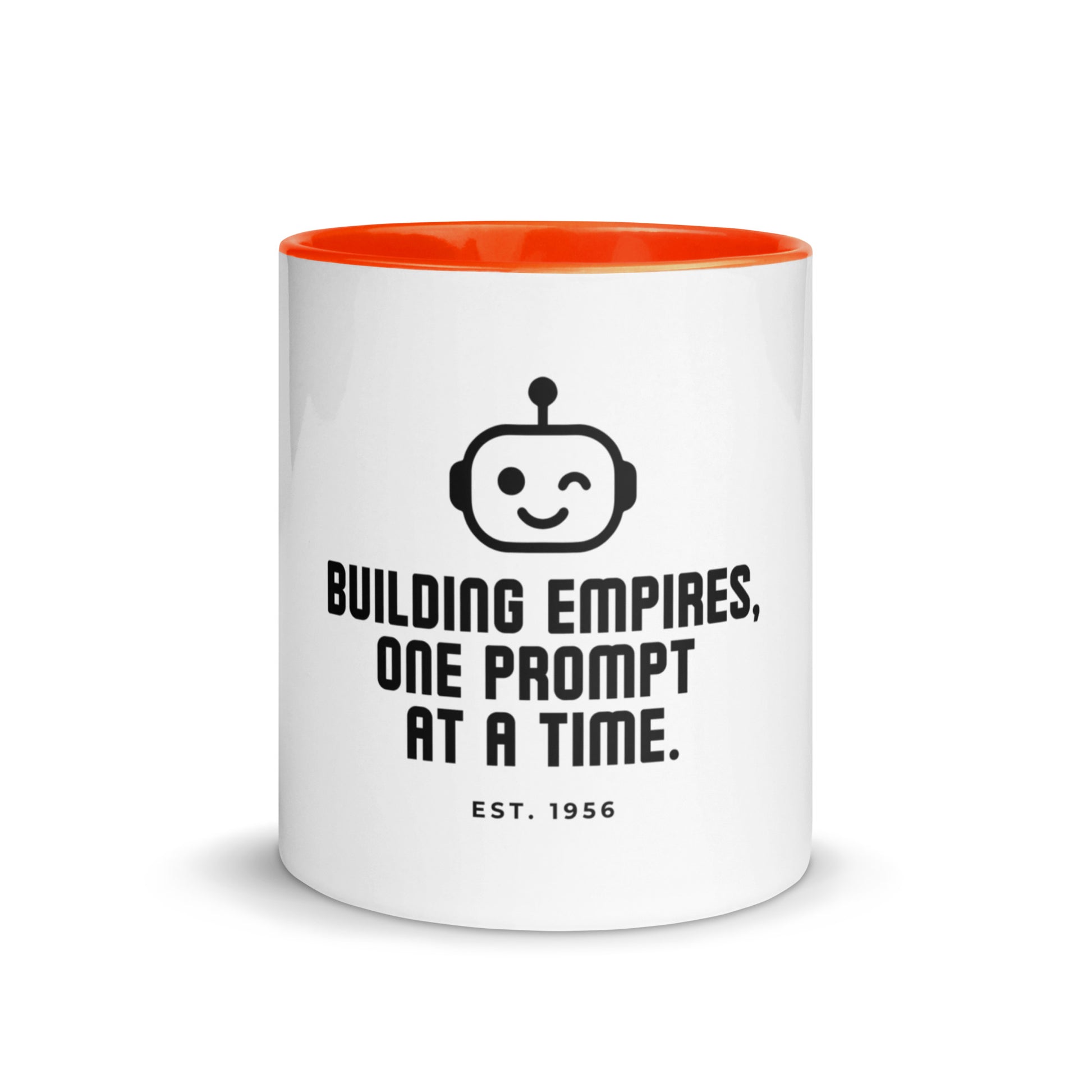 AI Merch - Coffee Mug for AI Lovers