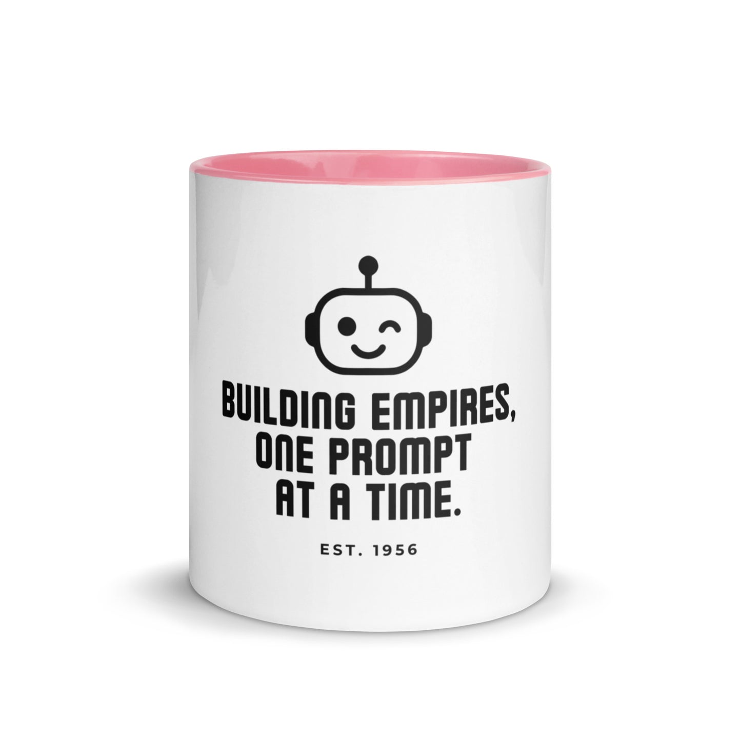 AI Merch - Coffee Mug for AI Lovers