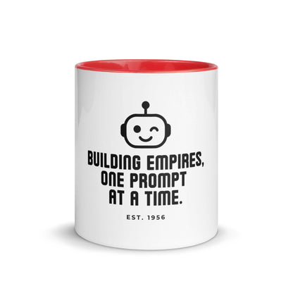 AI Merch - Coffee Mug for AI Lovers